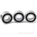 Angular Contact Ball Bearing Double Row 3028 2RSC3